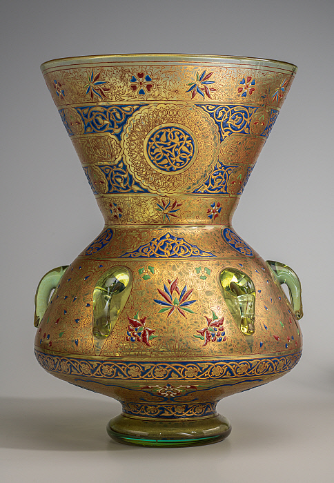 Mosque Lamp Slider Image 5